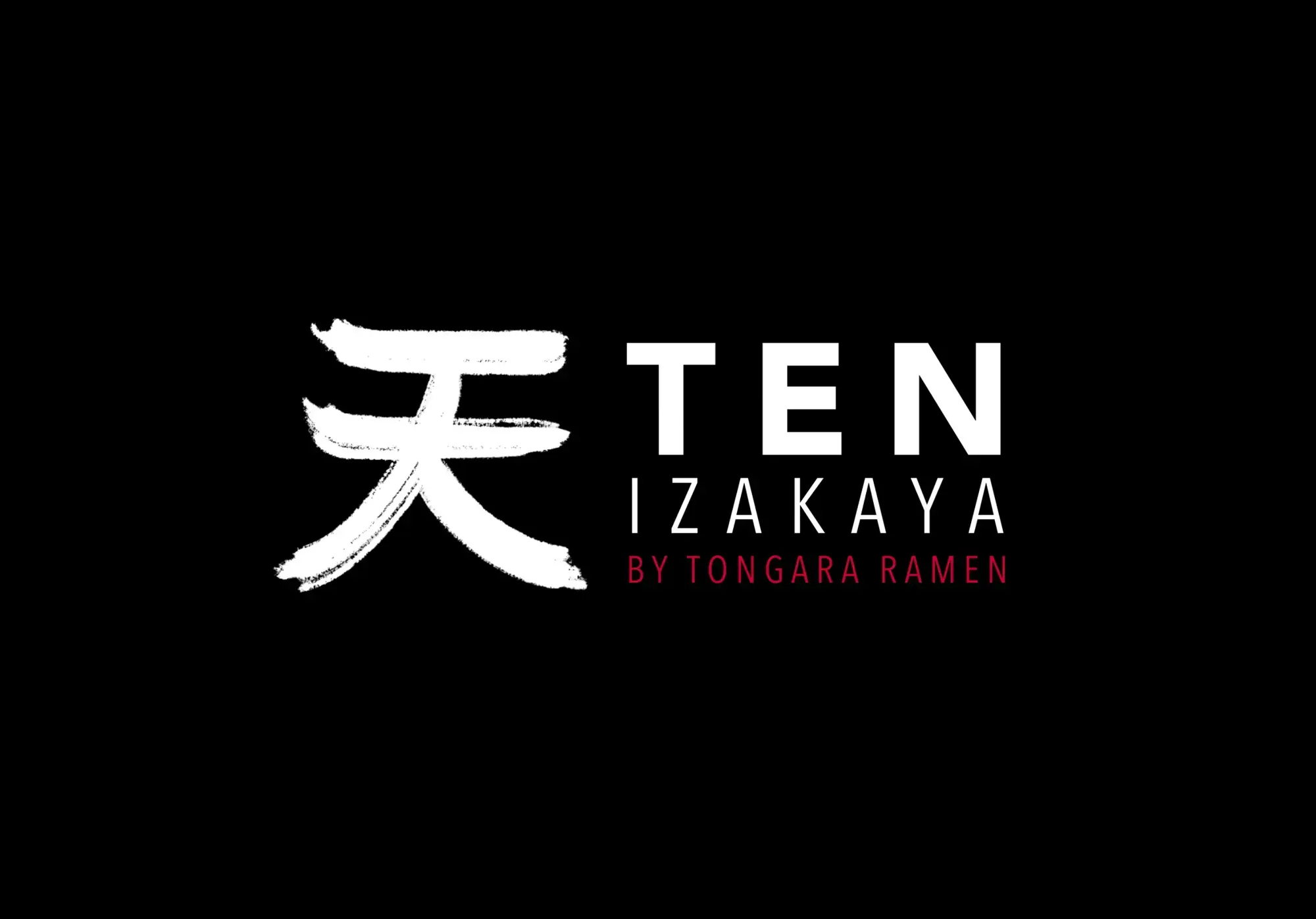 Ten Izakaya