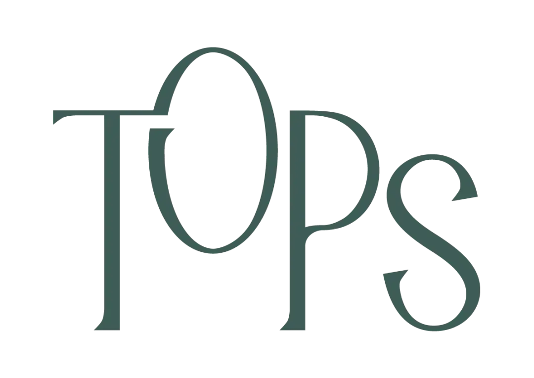 TOPS Logo